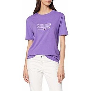 Tommy Hilfiger Purple T-shirt